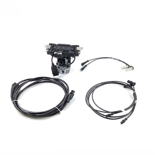 4006120160 Wabco 2s/1m Abs Kit