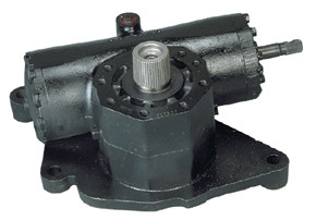 Midland Haldex Steering Gear P/N: RG39203X