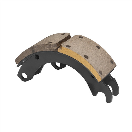 Midland Haldex Brake Shoe P/N: GG4700DXQR