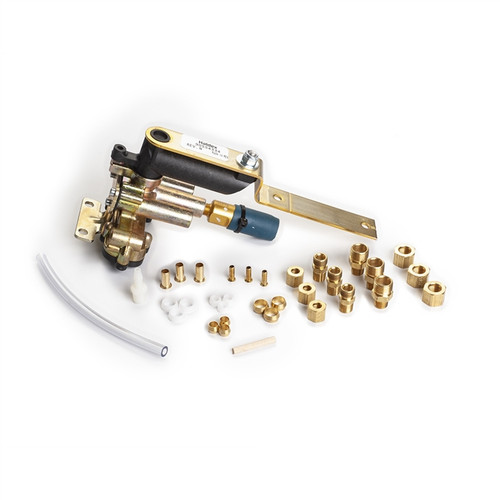 Midland Haldex Valve P/N: 90554334