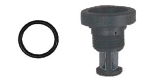 Midland Haldex Filter Service P/N: 48100200