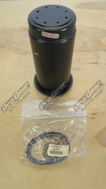 104358X Midland Haldex Air Dryer - photo 1