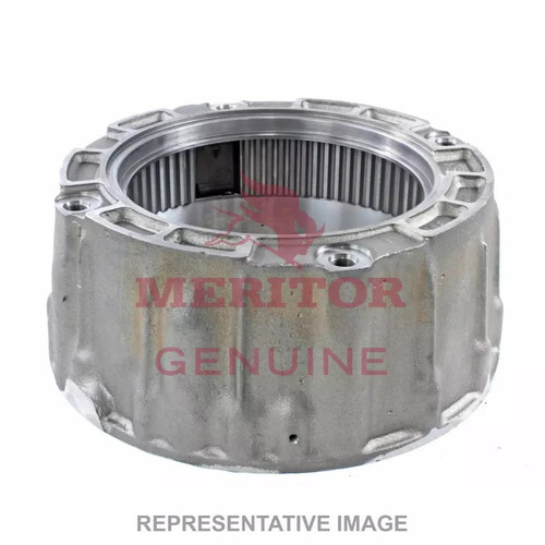 AxleTech Housing Brake Finished P/N: 3267T1060