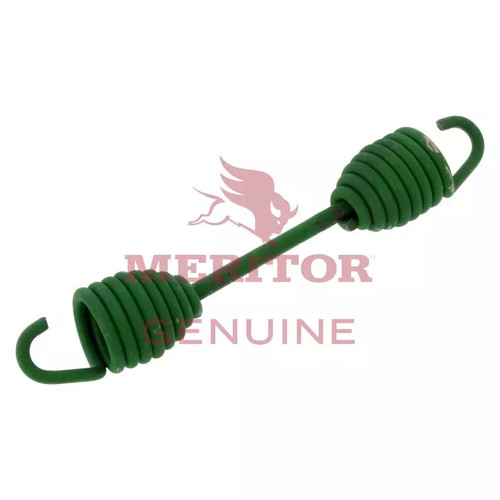 AxleTech Shoe Spring Ret P/N: 2258B704