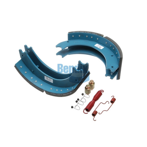 BNK4725E2BA200 Bendix Brake Shoe Kit
