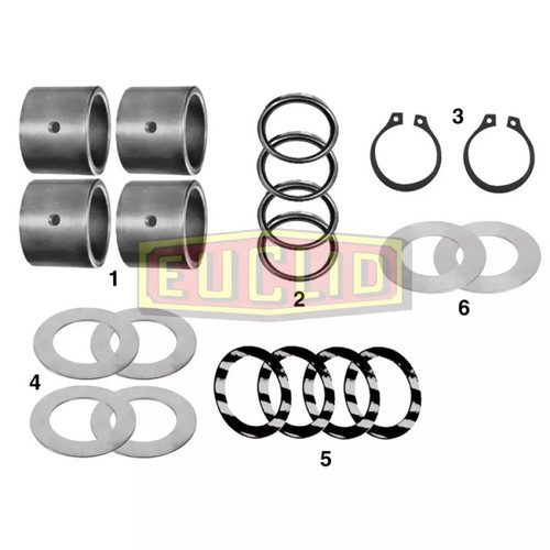 Meritor Cam Kit P/N: E10846