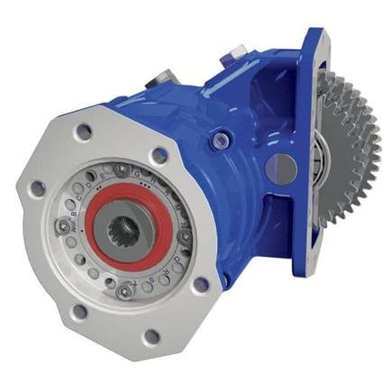 Muncie 10-Bolt Clutch Shift PTO P/N: A20-A1009-HX3PBPX or A20A1009HX3PBPX