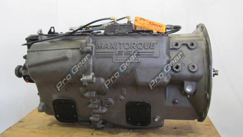 T318L21 Mack Transmission - photo 1