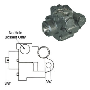 Midland Haldex Pump P/N: RP30301X