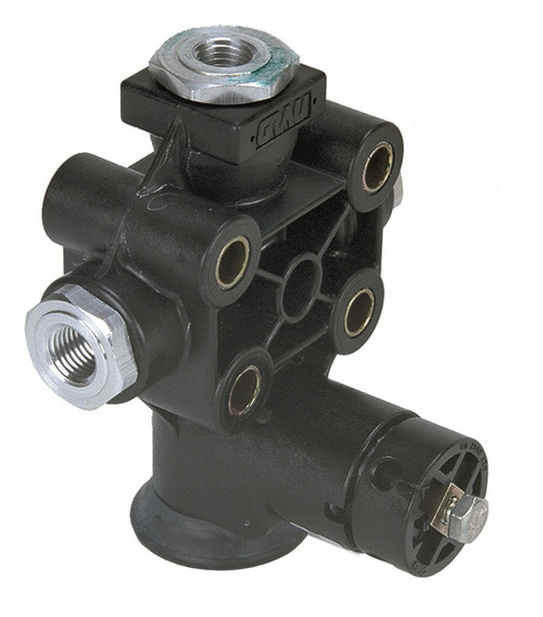 Midland Haldex Valve-Leveling P/N: KN27000