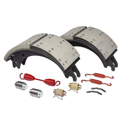Midland Haldex Brake Kit P/N: HV774707QG
