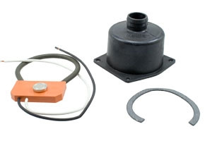 Midland Haldex 12v Heater Kit P/N: DQ6011