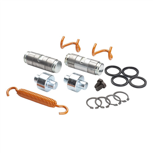 Midland Haldex Hardware Kit P/N: CQ67407