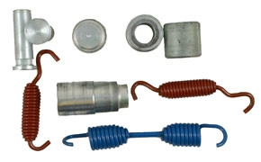 Midland Haldex Hardware Kit P/N: CQ65620