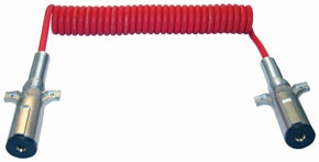 Midland Haldex Coiled Cable P/N: BE27068