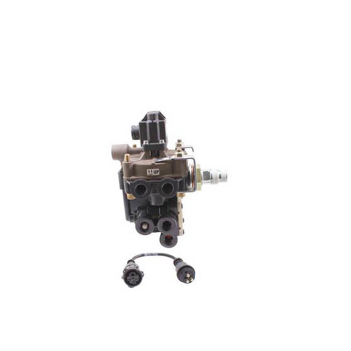 AL430666 Midland Haldex Ff ABS Valve