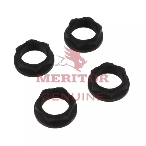 AxleTech 1.50-18unef 2b P/N: 1227A937