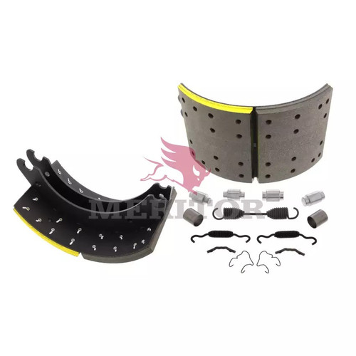 Meritor Shoe Kit P/N: XKEG24711QP