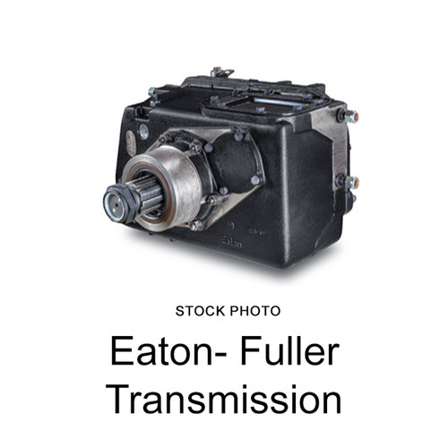 TA-357-11 or TA35711 Eaton Fuller AT-1202 Transmission