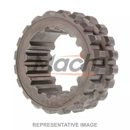 Meritor Sliding Clutch P/N: M103107G1073