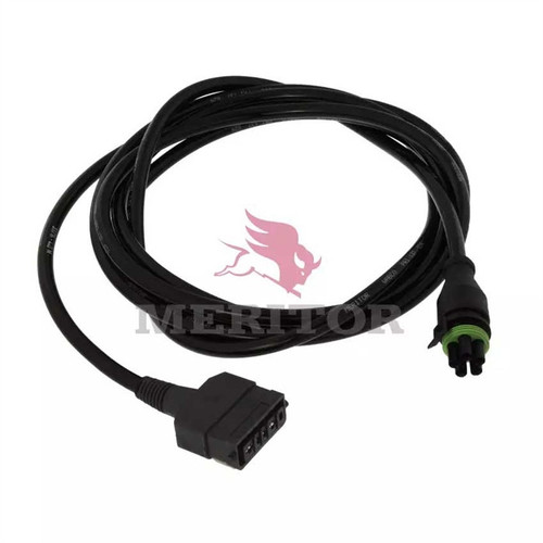 Meritor Cable Assembly P/N: S894-604-945-0 or S8946049450