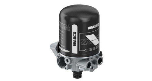 Wabco A/D Ss1200 24v P/N: 4324102020 or 425-333-212-0