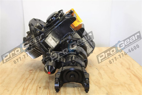 Reman CRDPC92 3.87 Ratio Mack Front Differential With Air Power Divider