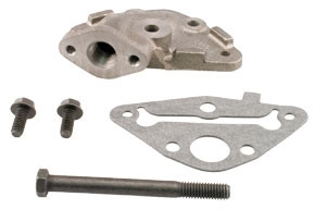 Midland Haldex Manifold Kit P/N: SN3711AH