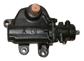 Midland Haldex Gear Box-Sag P/N: RG78323X