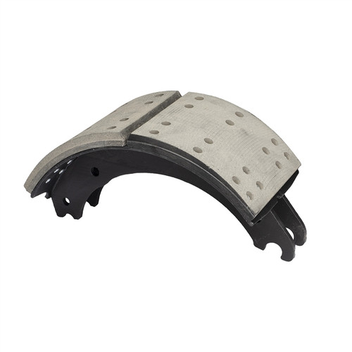 Midland Haldex Brake Shoe P/N: HV774515QR