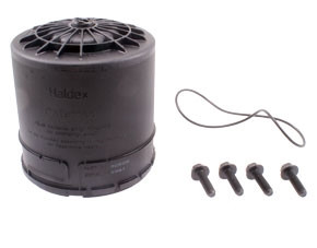 Midland Haldex Desiccant Kit P/N: DQ6050