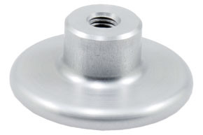 Midland Haldex Knob-Push/Pull P/N: A25079