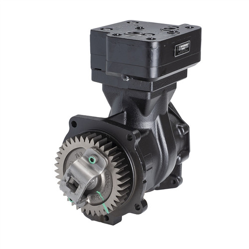 9125181060X Midland Haldex Wabco Compressor