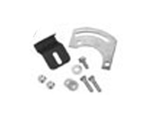 Midland Haldex Bracket Kit P/N: 42710431