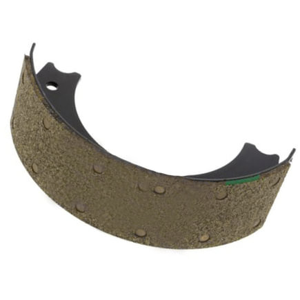 A83722X180 AxleTech Brake Shoe Assembly