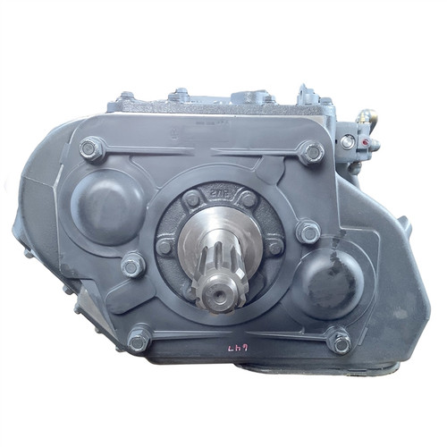 Eaton Fuller Flex Reman Rtlof18918br P/N: RTLOF18918B-P or RTLOF18918BP