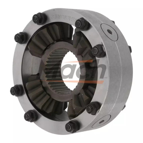 Meritor Pow Div Assembly P/N: M12213608