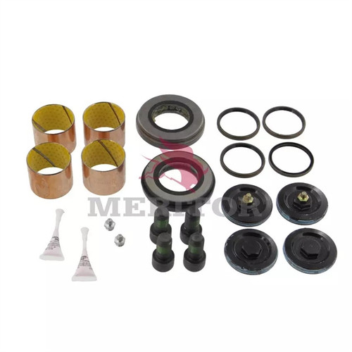 E-17644 or E17644 Meritor King Pin Kit