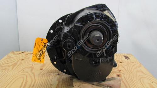 DS404463 Meritor 404 Differential - photo 1