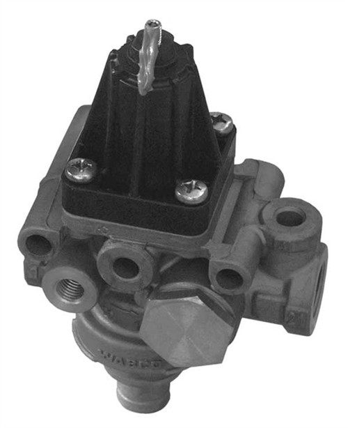 Wabco Unloading Valve P/N: 975-303-000-0 or 9753030000