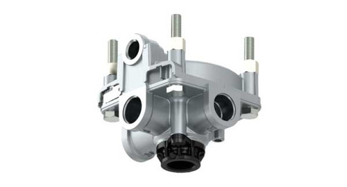 Wabco Release Valve Assembly P/N: 9730110020
