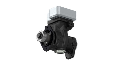 911153021R Wabco Air Compressor