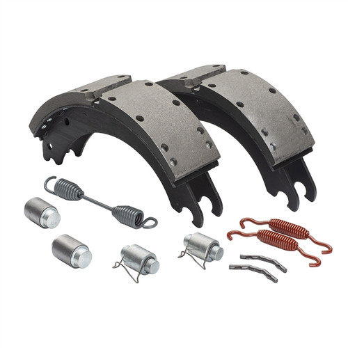 Midland Haldex Gripper P/N: HV764702QG