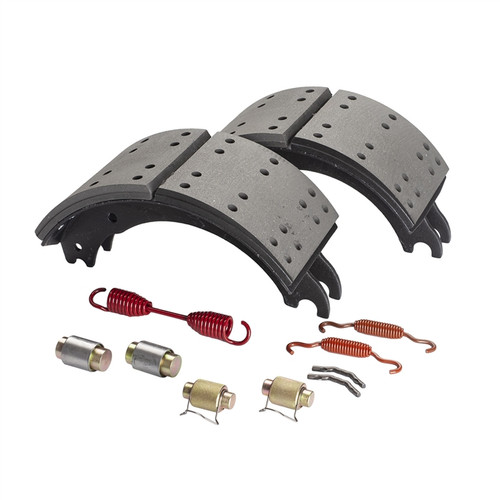 Midland Haldex Brake Kit P/N: GN4515X3G