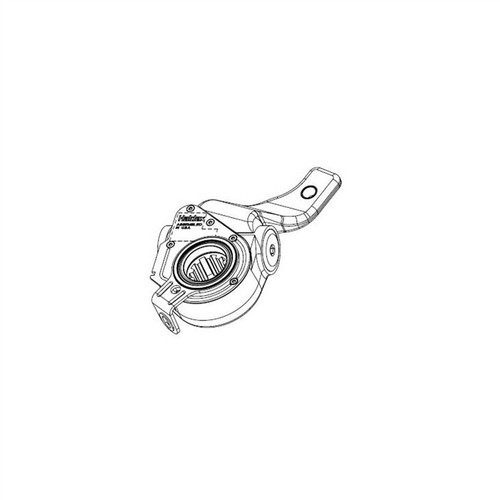 Midland Haldex Slack Adjuster P/N: 40010031