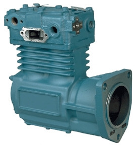 Midland Haldex Compressor P/N: 108866X