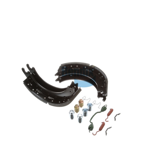 BNK4720QBA233 Bendix Brake Shoe Kit
