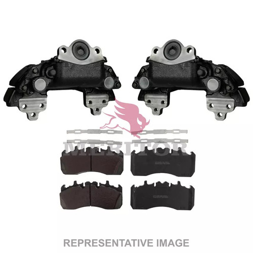 KIT225299 Meritor Hn M22t Upgrade Kit