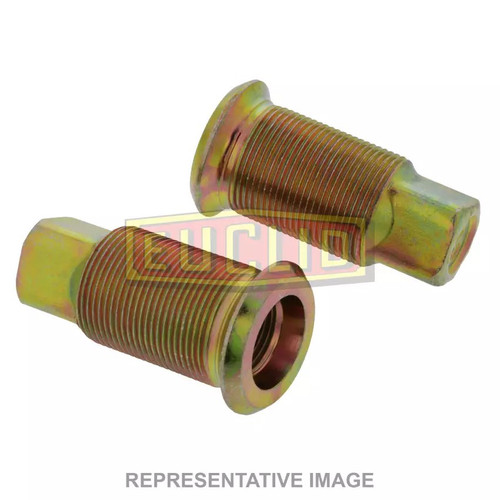 Meritor Cap Nut P/N: E7896-R-PL or E7896RPL