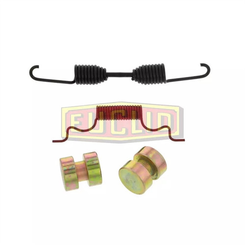 Meritor Brake Kit P/N: E-1443TTB or E1443TTB